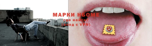 стафф Алексин